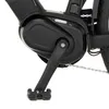 FISCHER E-Bike Trekking VIATOR 4.2i 630 55, Rahmenhöhe 55 Produktbild-Vorschau 7
