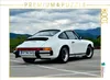 Calvendo Ein Motiv aus dem Kalender Porsche 911SC - zwei Produktbild-Vorschau 3