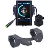 Uchwyt wyświetlacza LCD roweru elektrycznego do akcesoriów Podgląd zdjęcia produktu 7