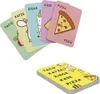 Asmodee Taco Katze Ziege Käse Pizza Kartenspiel für 2-8 Produktbild-Vorschau 6