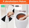 COSTWAY 23L Handtuchwärmer, Towel Warmer mit Produktbild-Vorschau 7