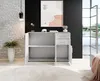 Kommode Mehrzweckschrank Sideboard Schrank Standschrank Produktbild-Vorschau 4