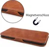 Conie retro flap case per Samsung Galaxy M31s cover Anteprima dell’immagine prodotto 7
