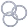 Kenwood KW650544 Dichtungsring 3x Set für Mixaufsatz für Náhľad obrázku produktu 4