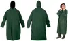 Bunda do deště Bunda do deště Lahti Pro LPPP1 DARK GREEN Náhled obrázku produktu 1