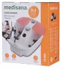 Medisana Fußsprudelbad FS 883 Produktbild-Vorschau 22