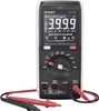 VC252 Hand-Multimeter digital CAT III 600 V Anzeige Counts Anteprima dell’immagine prodotto 1