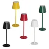LED stolová lampa Kanlux 36324 INITA IP54 1,2 W 165 lm žltá Náhľad obrázku produktu 6