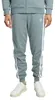 Sergio Tacchini Damarindo-Trainingsanzug, Grau XL Produktbild-Vorschau 7