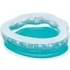 Bestway Kinderpool Pool Sparkle Shell Glänzend Glitzer 43 Produktbild-Vorschau 1
