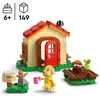 LEGO Animal Crossing - Bienchens gemütliches Haus - Produktbild-Vorschau 24