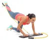 InnovaGoods resistance bands, musculation, fitness set Voir les images du produit 18