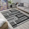 Tappeto rettangolare 200x300 cm LUKEN - grigio Anteprima dell’immagine prodotto 9