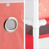 Étagère pour enfants Relaxdays avec 3 bacs, jouets, filles, Voir les images du produit 7