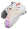 PDP Afterglow Wave Wireless Controller NS White Produktbild-Vorschau 10