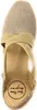 Toni Pons Triton  Sandalen Touwzool - Goudkleur - Maat 36 Voir les images du produit 28