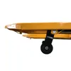 qteck Hubwagen 1.5 Tonnen. Profigerät zum Einstiegspreis Produktbild-Vorschau 3