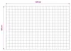 vidaXL Gewichtsdecke Weiß 155 x 220 cm 7 kg 100% Baumwolle Produktbild-Vorschau 7