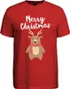 Merry Christmas cooles Rentier - Weihnachten Produktbild-Vorschau 2