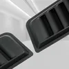 Haubenhutzen Motorhaube Lüftung für BMW X6 F16 Produktbild-Vorschau 4