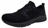 Bugatti AFA PRE Sneaker Schwarz Produktbild-Vorschau 3