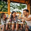 Relaxdays 10030997, 1 szt. Podgląd zdjęcia produktu 5