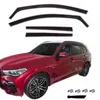 Lot de 4 déflecteurs pour BMW X5 (G05) à partir de 2020 Voir les images du produit 1