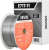 VEVOR vuldraad 0,8 mm, MIG-lassdraad E71T-11, 0,9 kg, Productafbeelding-voorbeeld 1