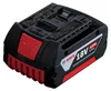 Bosch 1600Z00038 Batterie de rechange Li-Ion 18 V 4,0 Ah Voir les images du produit 10
