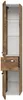 Pelipal Serie 4010 Hochschrank 4010.693020  Eiche Ribbeck Produktbild-Vorschau 3