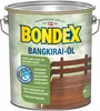 Bondex Bangkirai Öl Bangkirai 4L Produktbild-Vorschau 1