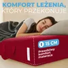 Materac składany ELONEO, materac gościnny, materac składany Podgląd zdjęcia produktu 5