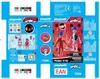 PLAYMOBIL PLAYMOBIL 71336 Miraculous: Marinette & Ladybug Podgląd zdjęcia produktu 23