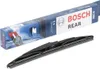BOSCH Spazzola tergicristallo posteriore H284 Anteprima dell’immagine prodotto 3