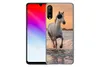 MuchoWow® Handyhülle Schutzhülle Hülle für Huawei P30 Lite Produktbild-Vorschau 2