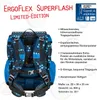 DerDieDas ErgoFlex Superflash Blue Robot Set 5tlg. Produktbild-Vorschau 19