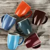 Kaffeetassen 6er Set Kaffeebecher Kaffee Tassen Becher Produktbild-Vorschau 7