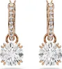 Boucles d'oreilles Swarovski pour femmes Voir les images du produit 4