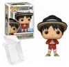 Funko Pop! Animation: One Piece - Luffy (Whole Cake) #2052 Produktbild-Vorschau 3