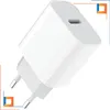 20W Usb-C Schnellladegerät Für Iphone 11 12 13 14 Pro Produktbild-Vorschau 7