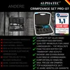 ALPHATEC® Crimpzange Set mit Wechselbacken [0,25-10mm²] Produktbild-Vorschau 8