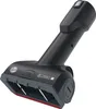 A close-up, studio shot of a vacuum cleaner attachment. Produktbild-Vorschau