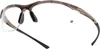 Lunettes De Protection Bolle Contour Transparent Voir les images du produit 7