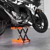 Zvedák na motorku Zvedák na motorku 500 kg nosnost Zvedák Náhled obrázku produktu 8