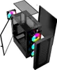 Gembird Fornax 4000 Midi-Tower-Gehäuse, Usb 3.0 Produktbild-Vorschau 10