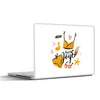 MuchoWow® Laptop Aufkleber Sticker Cover Bikini - Sommer - Produktbild-Vorschau 1