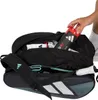 Adidas Control Schwarze Padel-Tasche 2026 Produktbild-Vorschau 7