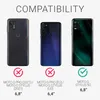 kwmobile Hülle für Motorola Moto G Stylus 5G TPU Case - Produktbild-Vorschau 6