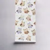 Coloray Fototapete 104x70 cm Latextapete Magicstick - Eulen Produktbild-Vorschau 4
