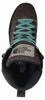 The North Face Back to Berleley IV WP Stiefel Braun Produktbild-Vorschau 3